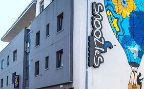 Snoozles Galway City Centre
